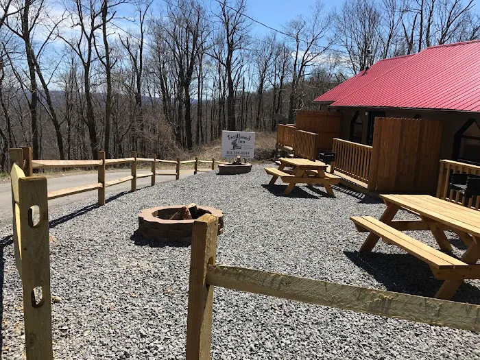 Trailheadinn 5