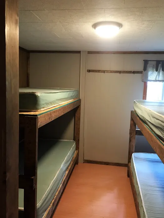 Trailheadinn 7