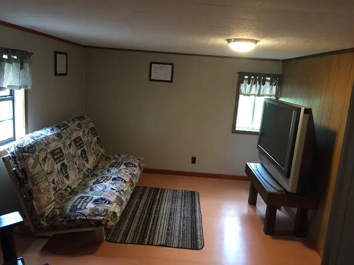 Trailheadinn 9