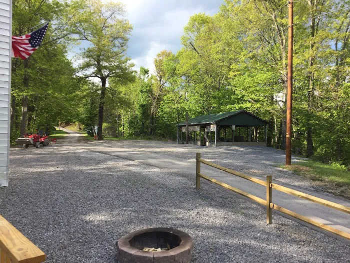 Trailheadinn 8
