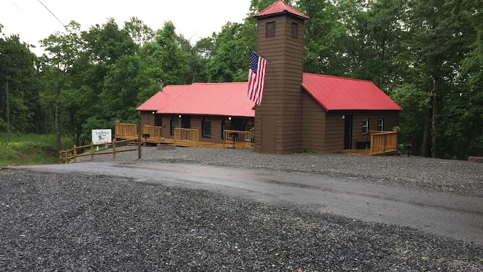 Trailheadinn 6