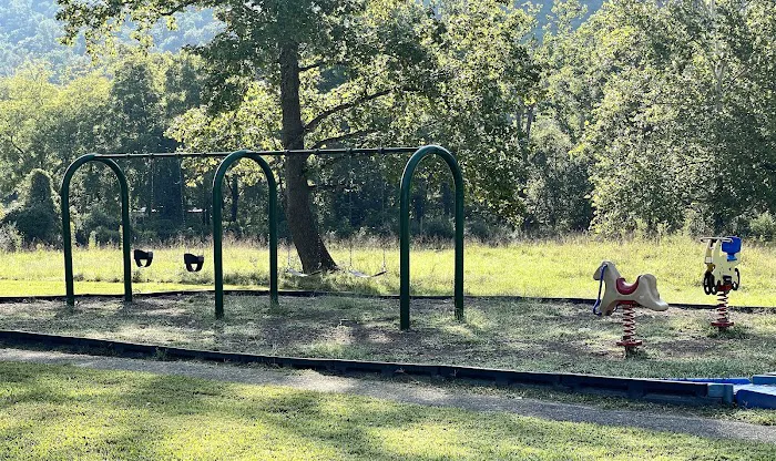 Meador Campground 4