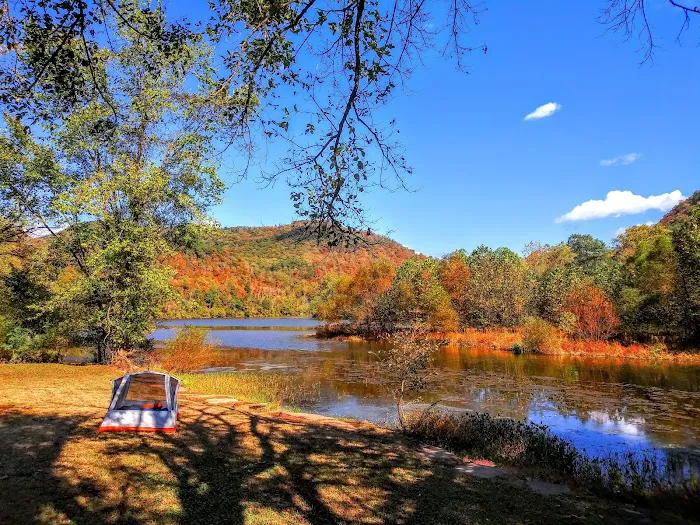 Meador Campground 1