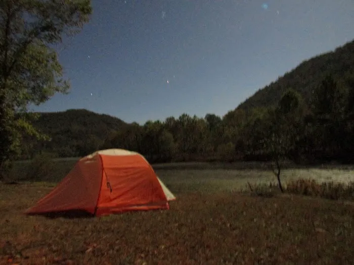 Meador Campground 0