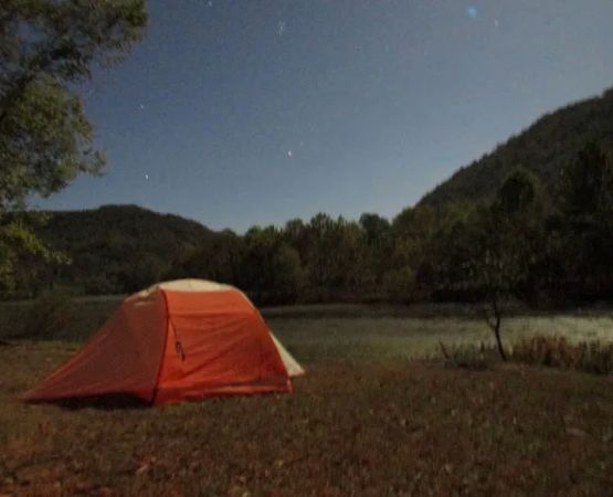 Meador Campground