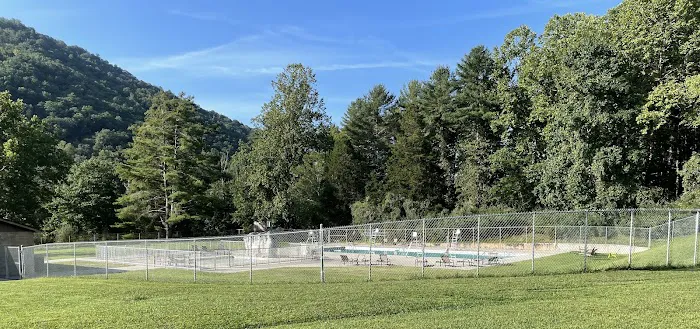 Meador Campground 3