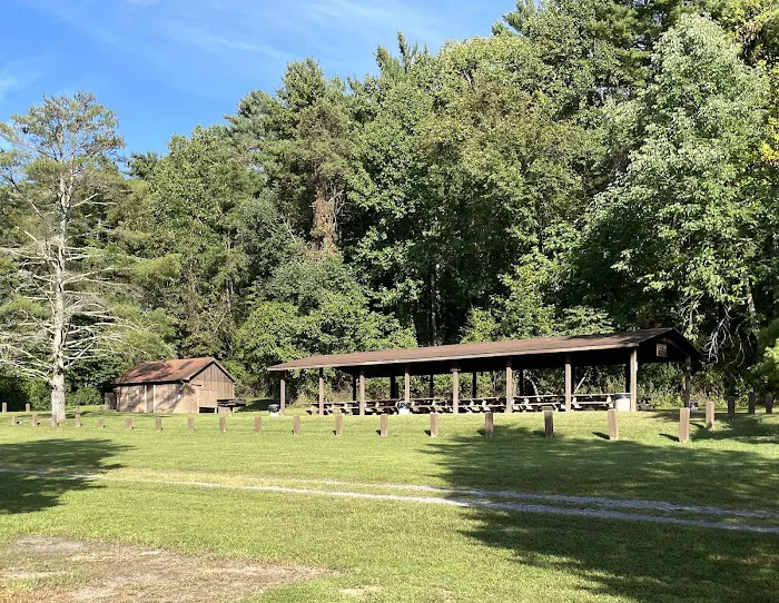 Meador Campground 5