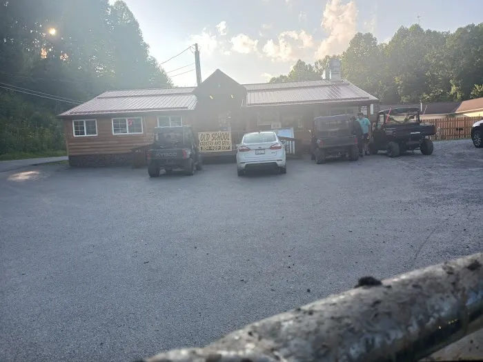 Twin Springs ATV Resort & Campground 2