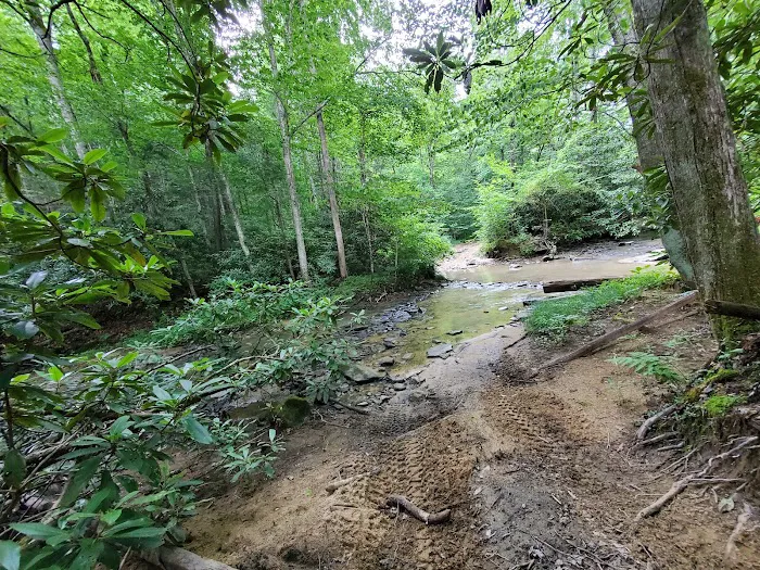 Wagon Wheel ATV Resort and Campground 0