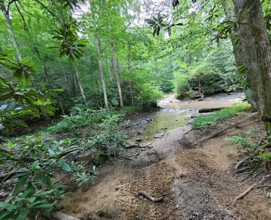 Wagon Wheel ATV Resort and Campground