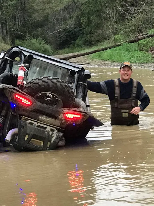 Wagon Wheel ATV Resort and Campground 6