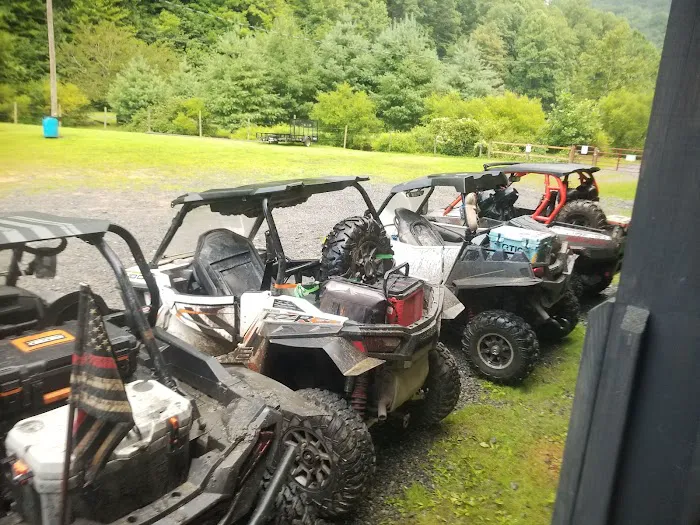 Wagon Wheel ATV Resort and Campground 4
