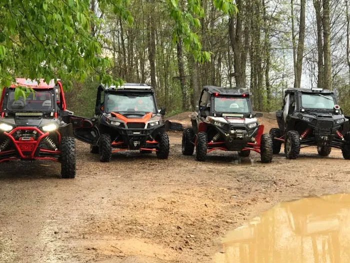 Wagon Wheel ATV Resort and Campground 5