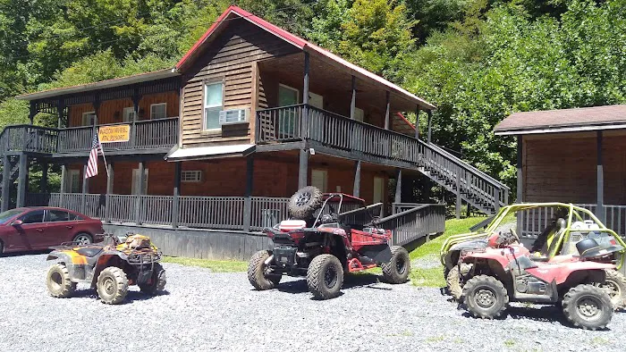Wagon Wheel ATV Resort and Campground 3