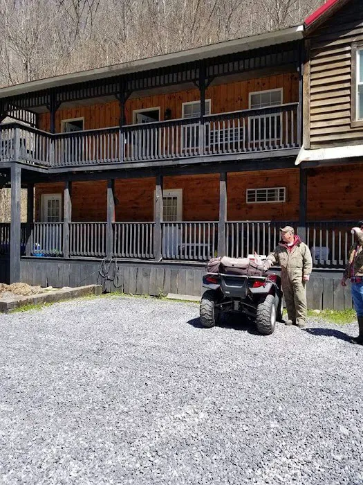 Wagon Wheel ATV Resort and Campground 9