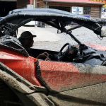 Pinnacle Creek ATV Campground