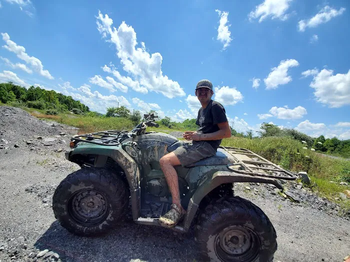 Pinnacle Creek ATV Campground 1