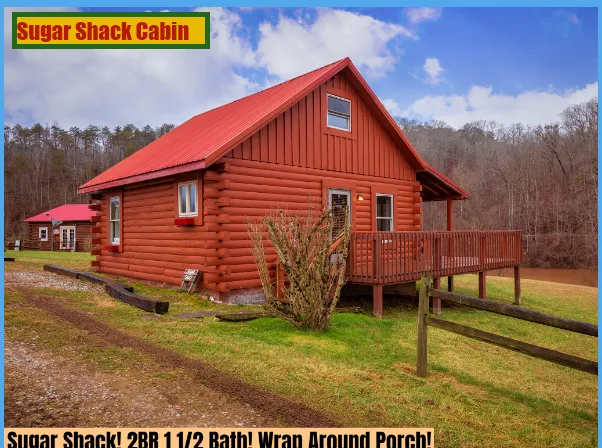 Statts Mill Campground & Cabin 0
