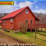 Statts Mill Campground & Cabin