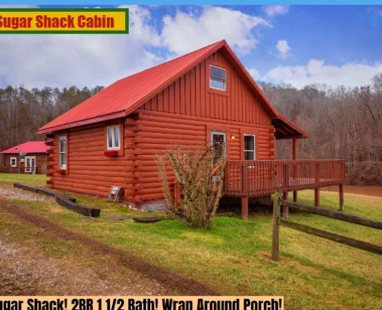 Statts Mill Campground & Cabin