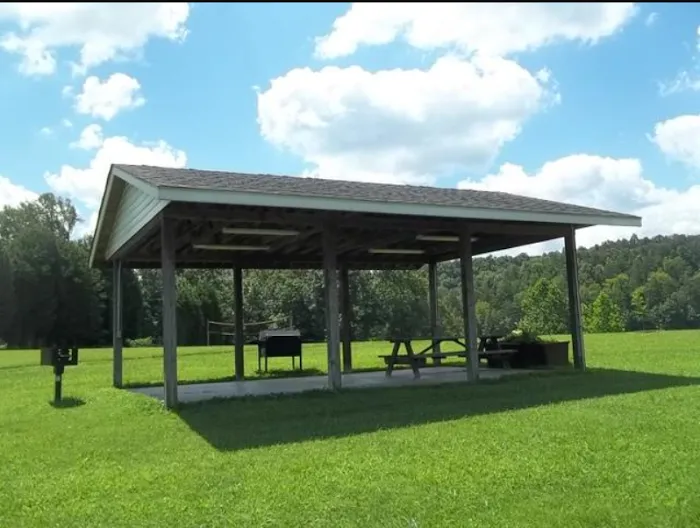 Statts Mill Campground & Cabin 5