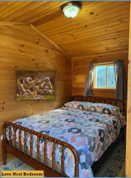 Statts Mill Campground & Cabin 7