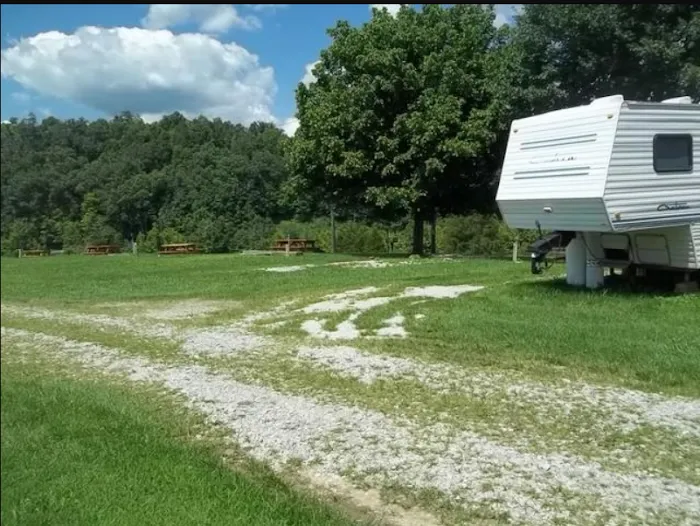 Statts Mill Campground & Cabin 4