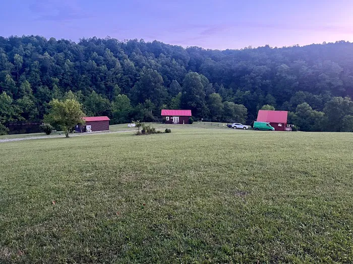 Statts Mill Campground & Cabin 2