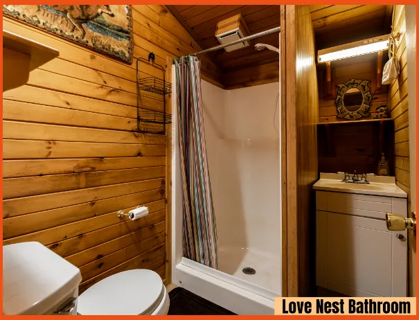 Statts Mill Campground & Cabin 3