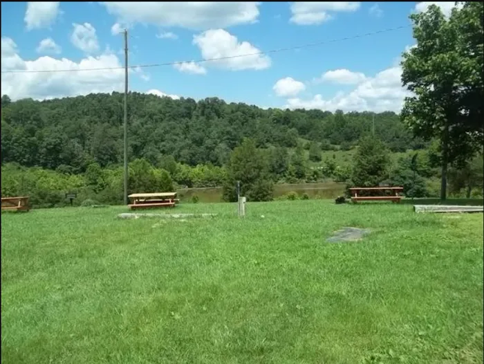 Statts Mill Campground & Cabin 9