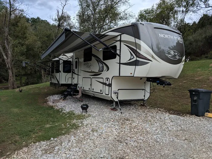 Wilderness RV Sites Campground 0