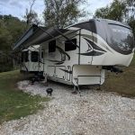 Wilderness RV Sites Campground