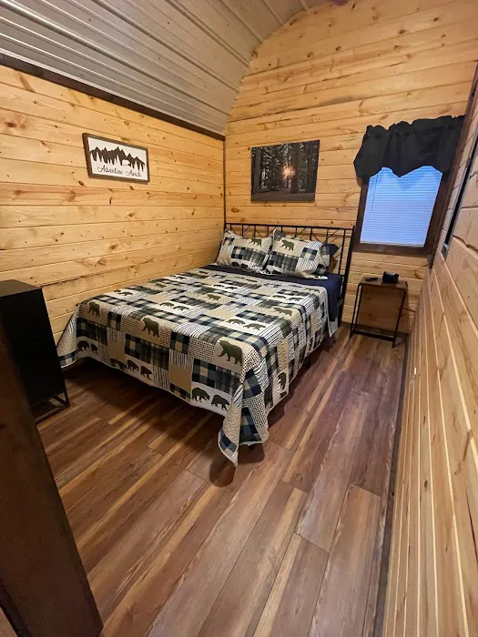 Hillbilly Rentals Resort & Campground 3