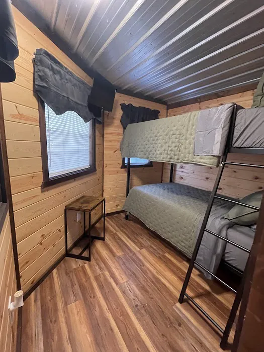 Hillbilly Rentals Resort & Campground 2