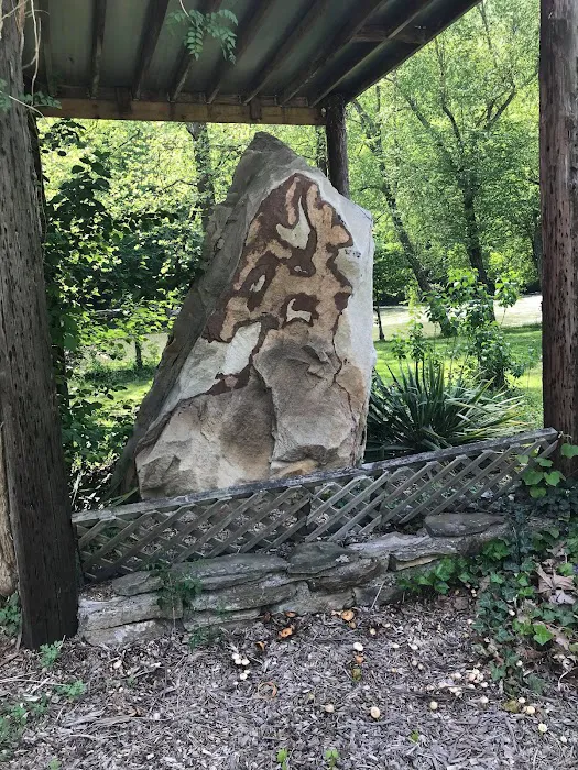 Paradise Island of Christian, WV 3