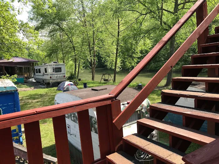 Paradise Island of Christian, WV 9