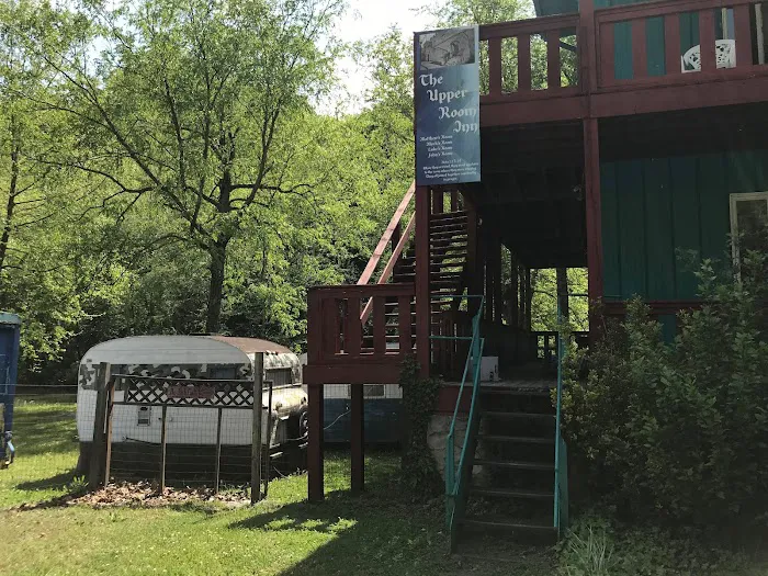 Paradise Island of Christian, WV 6