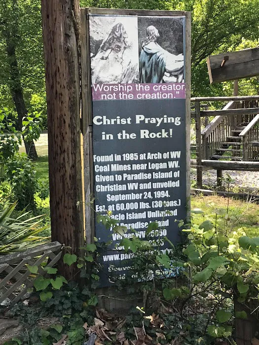 Paradise Island of Christian, WV 4