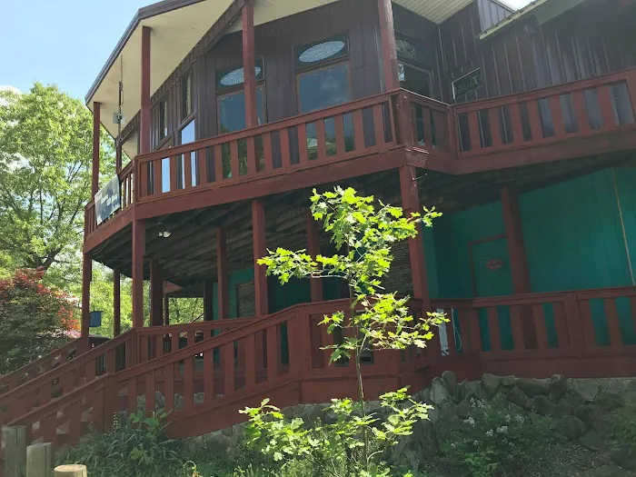 Paradise Island of Christian, WV 5
