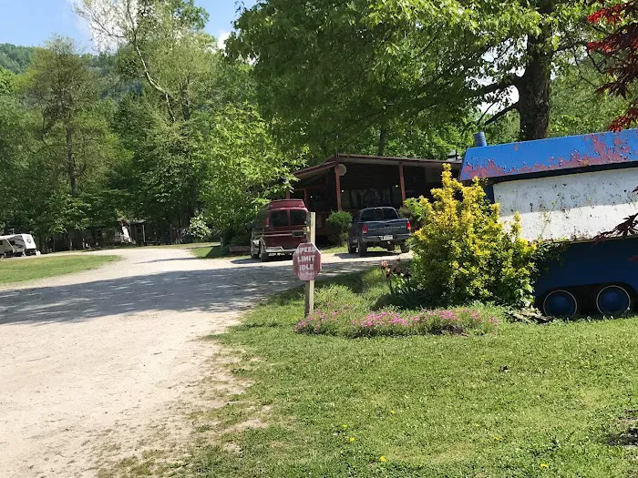 Paradise Island of Christian, WV 2
