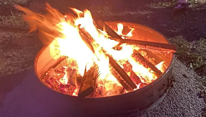 Gemini Campground 0