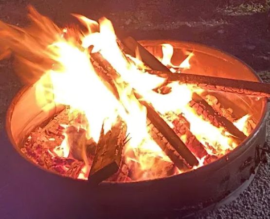 Gemini Campground