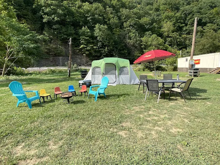 Gemini Campground 1