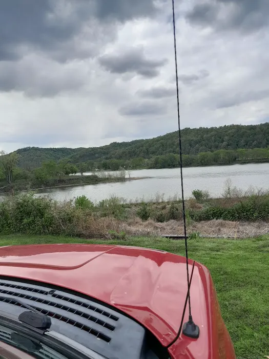 Paden City Park Campground 0
