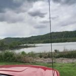 Paden City Park Campground