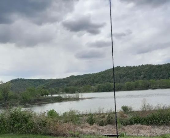 Paden City Park Campground