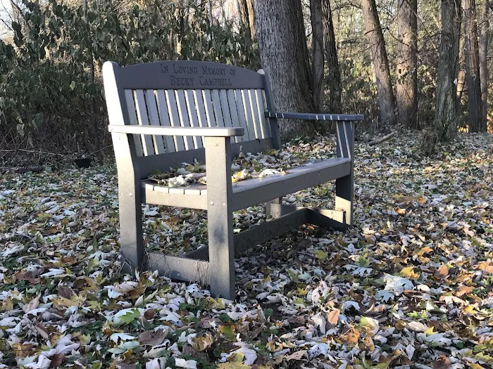 Paden City Park Campground 7