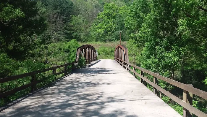 Mullett's Campground 7