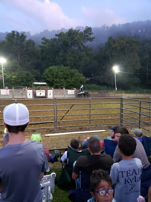 Wetzel County 4H Camp 2