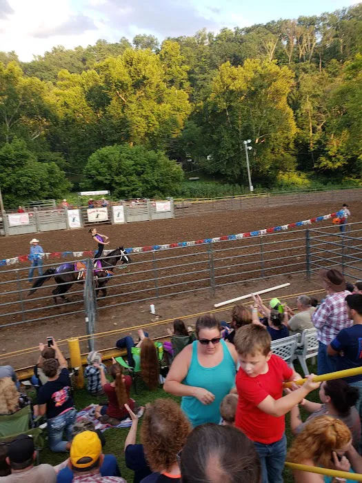 Wetzel County 4H Camp 3